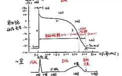 心室肌细胞动作电位图