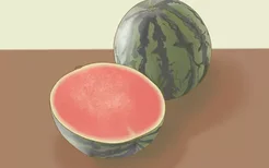 吃不完的西瓜可以放几天 西瓜吃不完能放多久