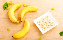 月经期可以吃香蕉吗 经期不能吃的水果