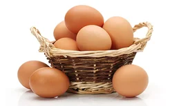 尿酸高可以吃鸡蛋吗 尿酸高的饮食注意事项