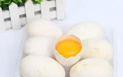 吃鹅蛋的禁忌 吃鹅蛋有哪些注意事项