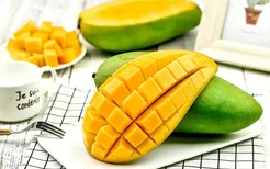 减肥可以吃芒果吗 吃芒果有什么好处