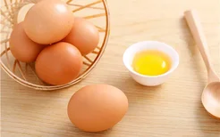 吃完鸡蛋不能吃什么食物 吃鸡蛋的禁忌