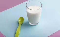 什么时候喝纯牛奶最好 纯牛奶的功效与作用