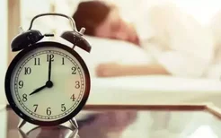为什么睡够8小时还是很困 睡觉时间多长合适？
