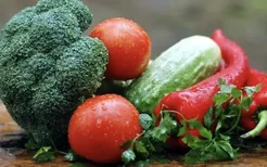 碱性蔬菜和水果有哪些 常吃碱性食物的好处