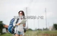 割阑尾炎需要多少钱