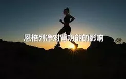 恩格列净对肾功能的影响