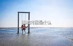 眼睑内翻是什么