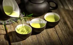 后腰淋巴结位置图片