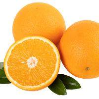 橘子4大功效及食用注意事项