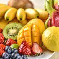 哪些水果可以减肥