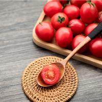 西红柿的食用价值及药用价值