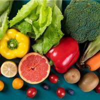 蔬菜和水果的区别