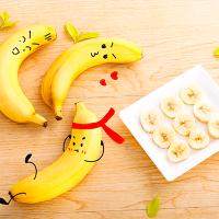 香蕉营养解析