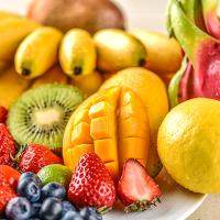 夏季吃水果的禁忌