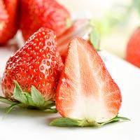 草莓的营养价值及功效与作用