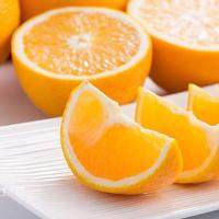 盐蒸橙子的功效与作用蒸多少分钟