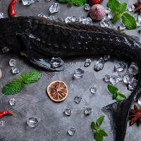 黑鱼的营养价值及功效
