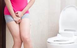 女性憋尿小心“憋”出7种病，痛经不孕尿路感染