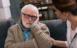 4种常见老年病，家有老人的请注意！