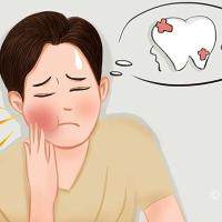 牙龈肿痛吃什么药快速消肿止痛