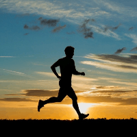 跑步常见的7种坏习惯