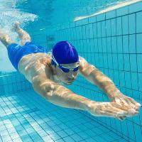 游泳可以锻炼哪些肌肉？