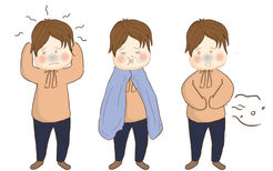 咽炎的症状有哪些症状 咽炎患者需要注意的事项