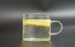 柠檬蜂蜜水的功效 柠檬蜂蜜水的作用