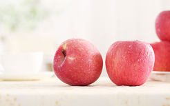 晚上吃苹果能减肥吗 苹果怎么吃能减肥