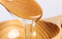 喝蜂蜜水有什么好处 蜂蜜水的作用与功效