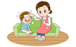 小孩咳嗽怎么办 小孩快速止咳的方法