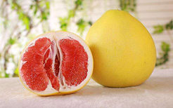 柚子的功效与作用 柚子的营养价值