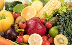 水果什么时候吃最好 吃水果的好处