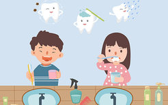 刷牙出血是什么原因 造成刷牙出血的原因
