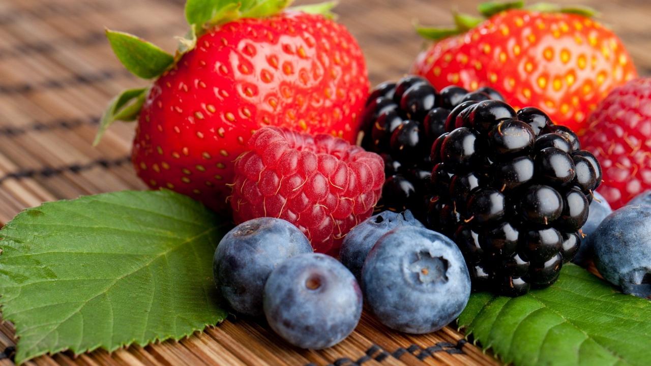 吃什么水果可以排毒