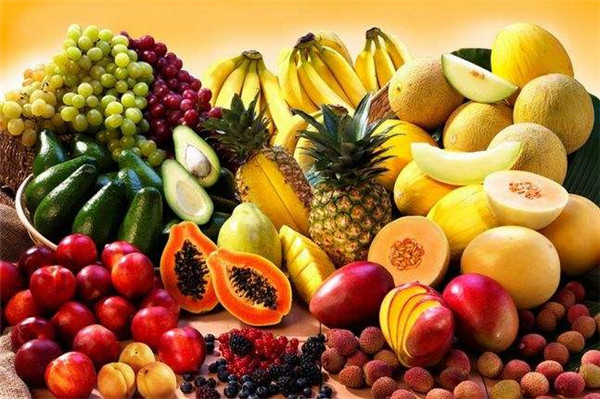 秋季吃什么水果可以降火