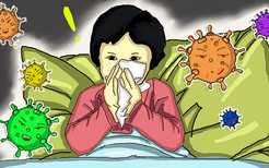 怎么判断是不是流感 流感和普通感冒的区别