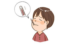小孩正常体温是多少 小孩发烧怎么办