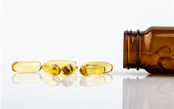 鱼肝油对身体有什么好处 鱼肝油的功效与作用