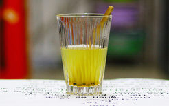 百香果加蜂蜜的功效与作用 百香果蜂蜜水的好处