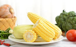 吃玉米的好处 玉米的功效与作用