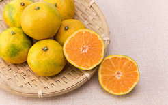 橘子的功效与作用 橘子的营养价值