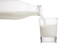 纯牛奶的功效与作用