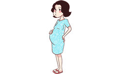 怀孕初期胃不舒服怎么缓解