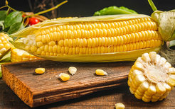 吃玉米的好处与坏处