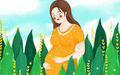 早孕的初期症状表现