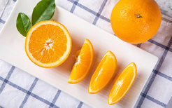 盐蒸橙子的功效与作用