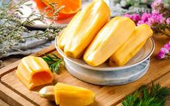 菠萝蜜籽的功效与营养价值